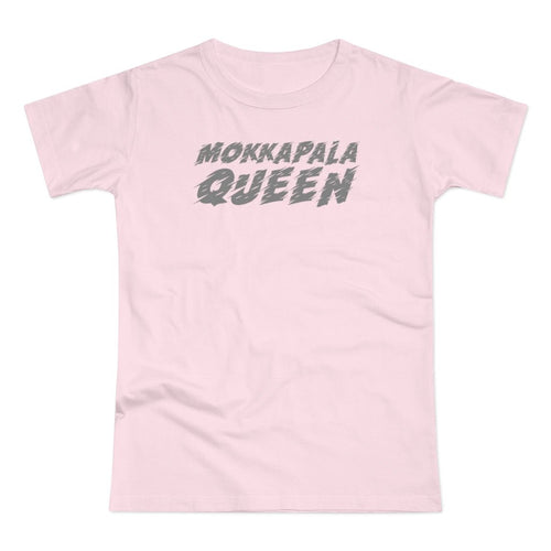 Mokkapala Queen naisten t-paita - FourFan