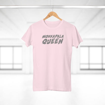 Mokkapala Queen naisten t-paita - FourFan