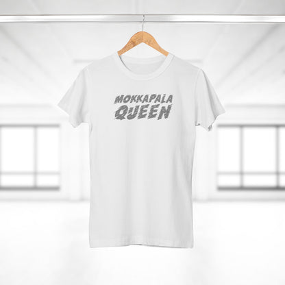 Mokkapala Queen naisten t-paita - FourFan
