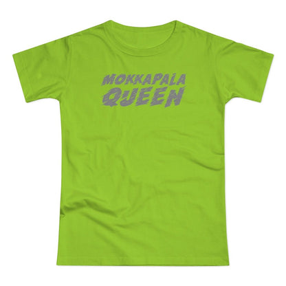Mokkapala Queen naisten t-paita - FourFan