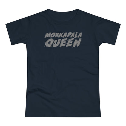Mokkapala Queen naisten t-paita - FourFan