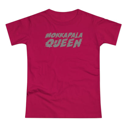 Mokkapala Queen naisten t-paita - FourFan