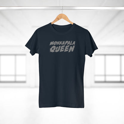 Mokkapala Queen naisten t-paita - FourFan