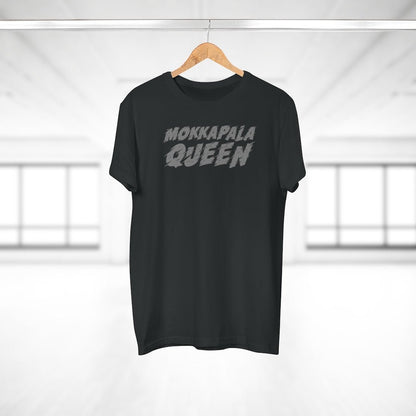 Mokkapala Queen t-paita unisex - FourFan