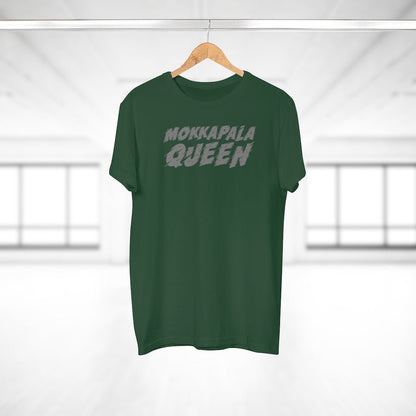 Mokkapala Queen t-paita unisex - FourFan