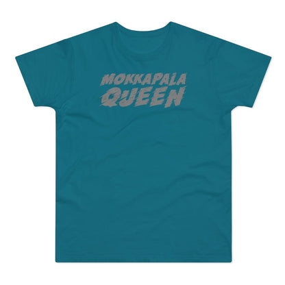 Mokkapala Queen t-paita unisex - FourFan