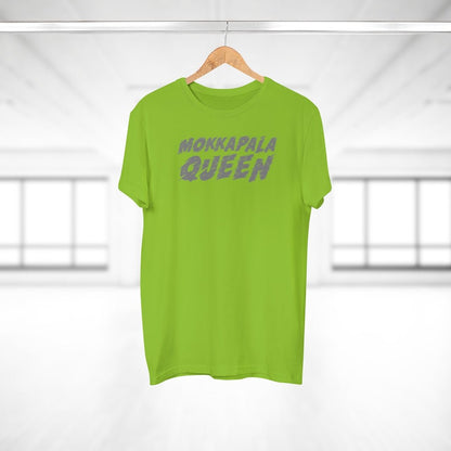 Mokkapala Queen t-paita unisex - FourFan