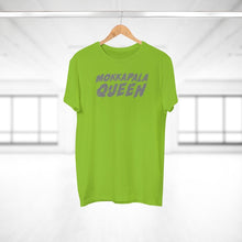 Load image into Gallery viewer, Mokkapala Queen t-paita unisex - FourFan
