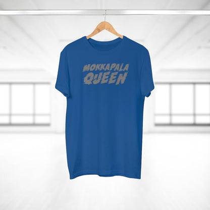 Mokkapala Queen t-paita unisex - FourFan