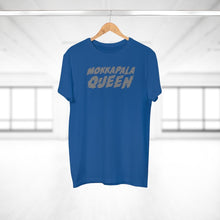 Load image into Gallery viewer, Mokkapala Queen t-paita unisex - FourFan
