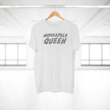 Load image into Gallery viewer, Mokkapala Queen t-paita unisex - FourFan
