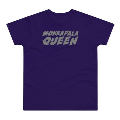 Mokkapala Queen t-paita unisex - FourFan