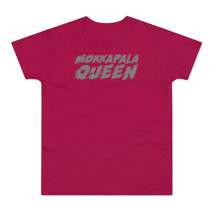 Mokkapala Queen t-paita unisex - FourFan