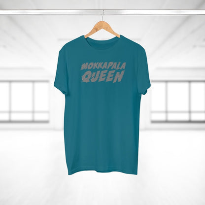 Mokkapala Queen t-paita unisex - FourFan