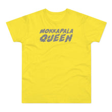 Load image into Gallery viewer, Mokkapala Queen t-paita unisex - FourFan
