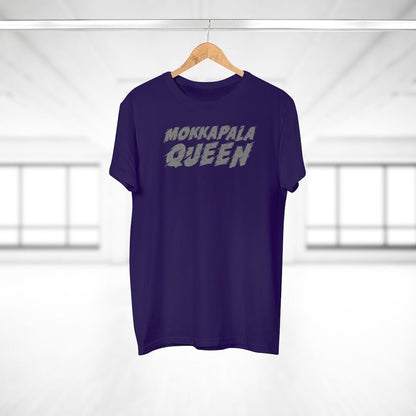 Mokkapala Queen t-paita unisex - FourFan