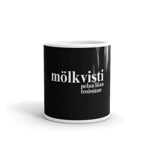 Mölkvisti muki - FourFan