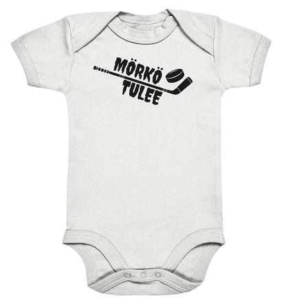 Mörkö tulee vauvan body - FourFan