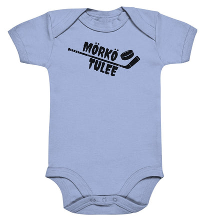 Mörkö tulee vauvan body - FourFan