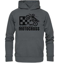 Load image into Gallery viewer, Motocross huppari unisex - FourFan
