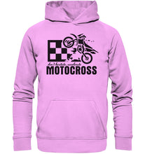 Load image into Gallery viewer, Motocross huppari unisex - FourFan
