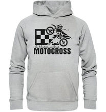 Load image into Gallery viewer, Motocross huppari unisex - FourFan
