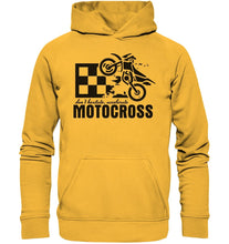 Load image into Gallery viewer, Motocross huppari unisex - FourFan
