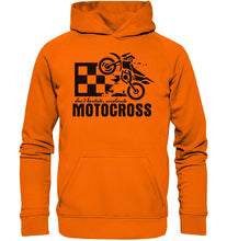 Load image into Gallery viewer, Motocross huppari unisex - FourFan
