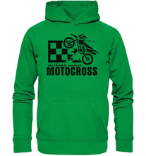 Load image into Gallery viewer, Motocross huppari unisex - FourFan
