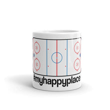 Load image into Gallery viewer, #Myhappyplace muki - FourFan
