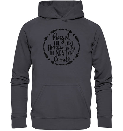 Next Arrow jousiammunta huppari unisex - FourFan