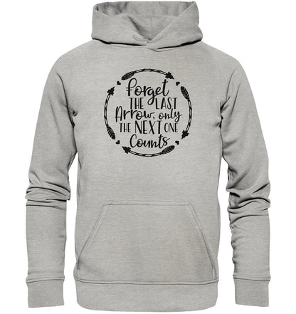 Next Arrow jousiammunta huppari unisex - FourFan