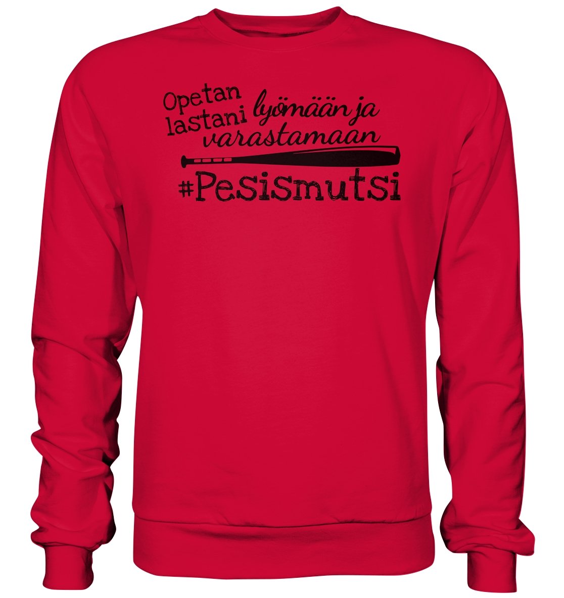 Opetan lastani #pesismutsi collage unisex - FourFan