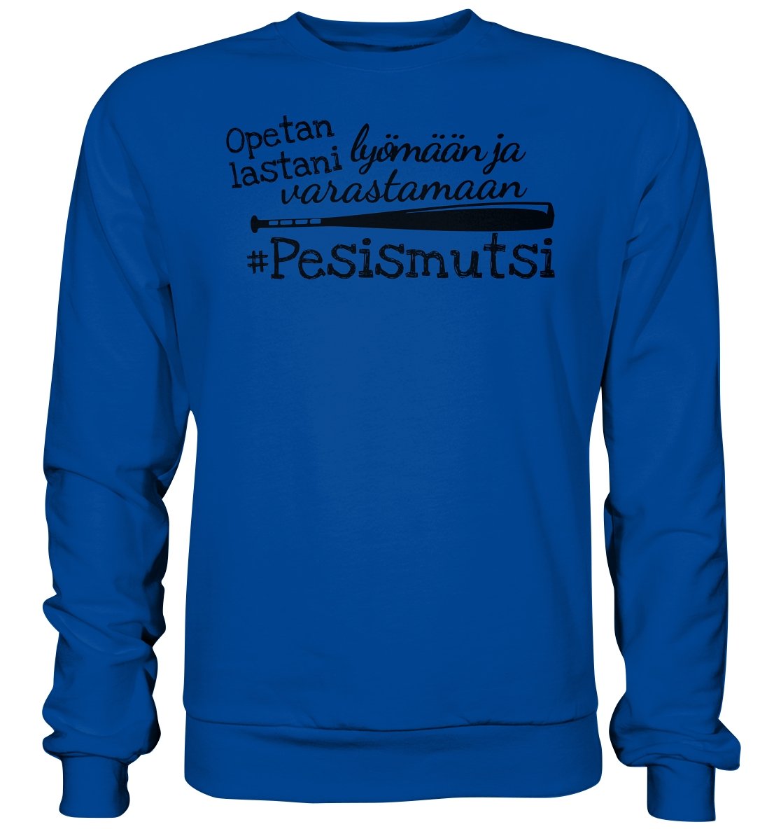 Opetan lastani #pesismutsi collage unisex - FourFan