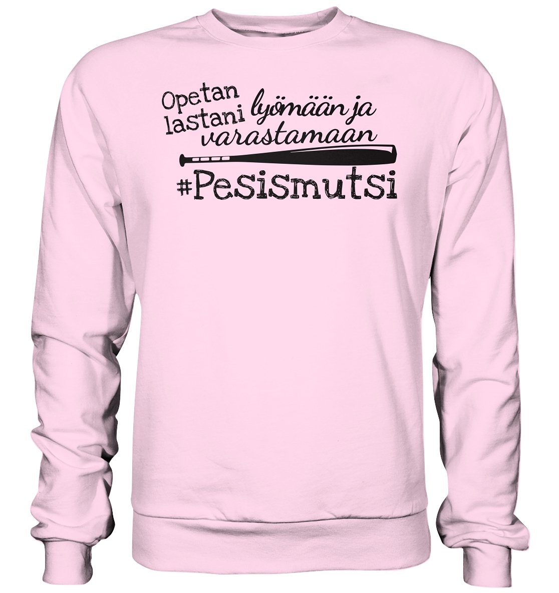 Opetan lastani #pesismutsi collage unisex - FourFan