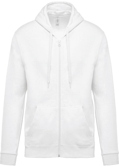 Opetan lastani #pesismutsi vetoketjullinen huppari unisex - FourFan