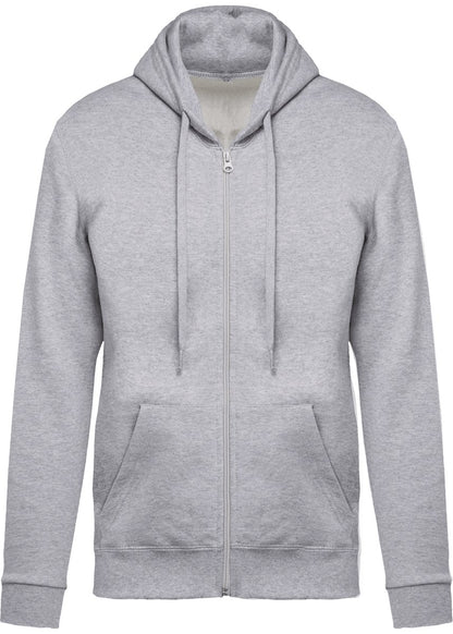 Opetan lastani #pesismutsi vetoketjullinen huppari unisex - FourFan