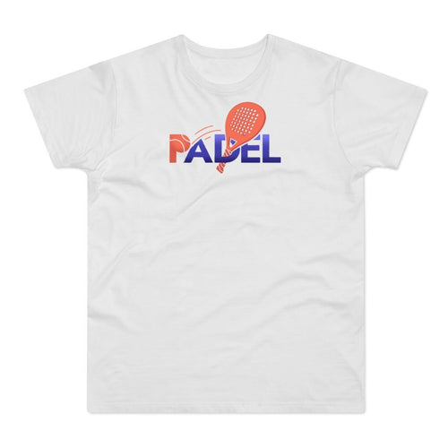 Padel t-paita unisex - FourFan