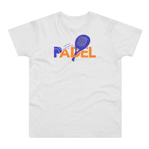 Padel t-paita unisex - FourFan