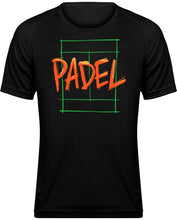 Load image into Gallery viewer, Padel urheilupaita - FourFan
