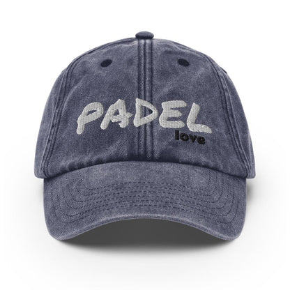 Padel vintage lippis - FourFan