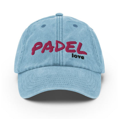 Padel vintage lippis - FourFan