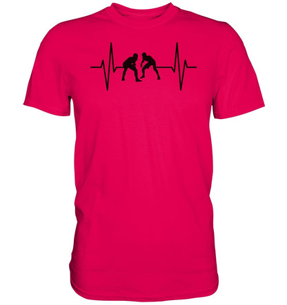 Painisyke t-paita unisex - FourFan