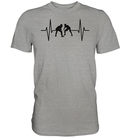 Painisyke t-paita unisex - FourFan