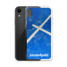 Load image into Gallery viewer, Passion4 padel iPhone kuoret - FourFan
