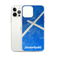 Load image into Gallery viewer, Passion4 padel iPhone kuoret - FourFan
