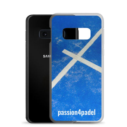Passion4 padel Samsung kuoret - FourFan