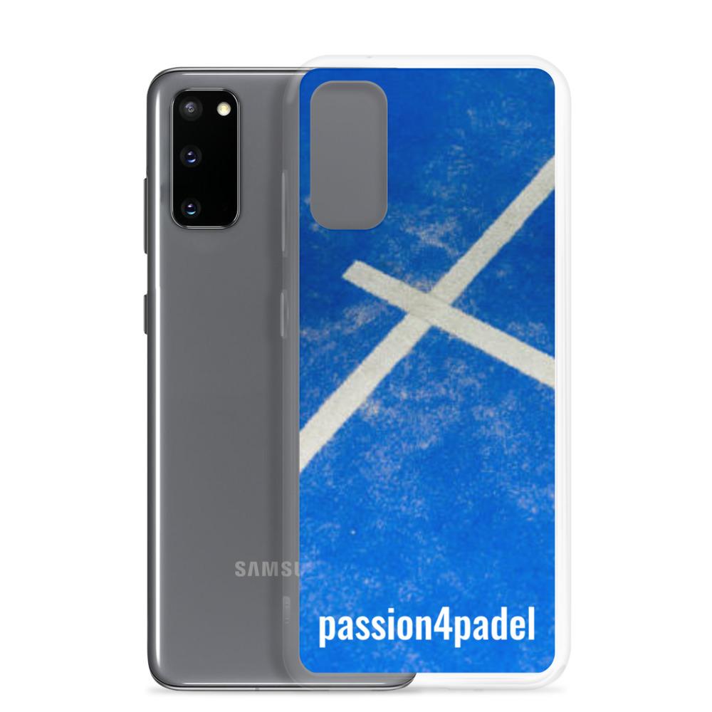 Passion4 padel Samsung kuoret - FourFan