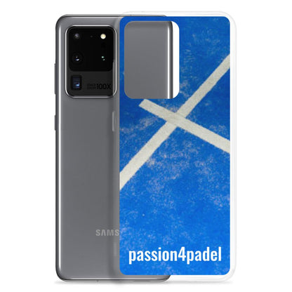 Passion4 padel Samsung kuoret - FourFan