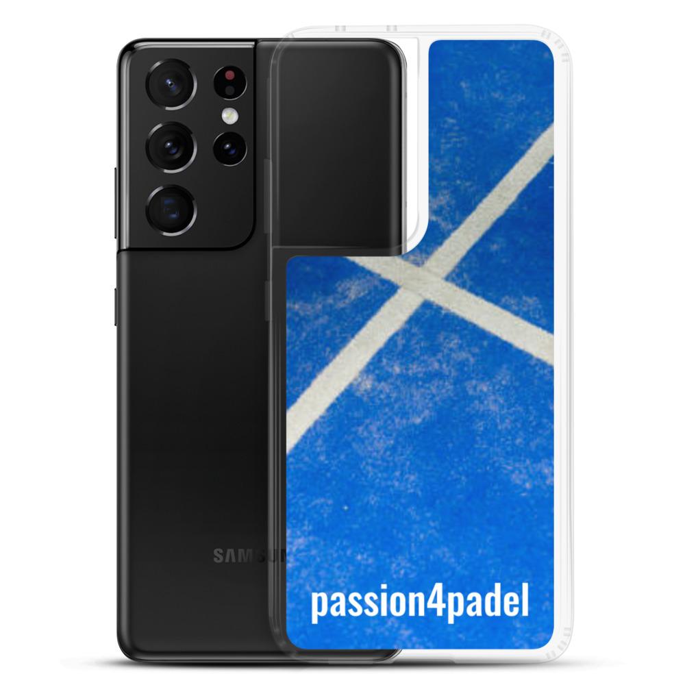 Passion4 padel Samsung kuoret - FourFan